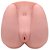 Masturbador Masculino Realístico Bumbum Small Vipmix - Imagem 7