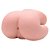Masturbador Masculino Realístico Bumbum Small Vipmix - Imagem 4