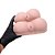 Masturbador Bumbum Duplo Orifícios Sex Dolls Vipmix - Imagem 6