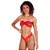 Mini Fantasia Noiva Fogosa Hot Pimenta Sexy - Imagem 3