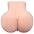 Masturbador Big Bunda Gigante Cyberskin 10,4kg Sexy Import - Imagem 5