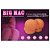Masturbador Big Bunda Gigante Cyberskin 10,4kg Sexy Import - Imagem 6