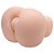 Masturbador Masculino Bunda Meio Corpo Maig Sexy Import - Imagem 3