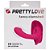 Vibrador Fancy Clamshell Bluetooth Pretty Love Sexy Import - Imagem 8