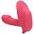 Vibrador Fancy Clamshell Bluetooth Pretty Love Sexy Import - Imagem 2