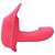 Vibrador Fancy Clamshell Bluetooth Pretty Love Sexy Import - Imagem 3