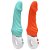 Vibrador Ponto G Usb Tornado S-hande Sexy Import - Imagem 5