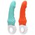 Vibrador Ponto G Usb Tornado S-hande Sexy Import - Imagem 10