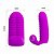 Dedeira Abbott Vibrador Pretty Love Sexy Import - Imagem 6