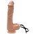 Pênis Realístico Vibrador Super Whopper 9 Sexy Import - Imagem 3