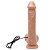 Pênis Realístico Vibrador Super Whopper 9 Sexy Import - Imagem 4