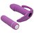 Vibrador Dupla Estimulação Usb Didi S-hande Sexy Import - Imagem 13