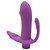 Vibrador Dupla Estimulação Usb Didi S-hande Sexy Import - Imagem 11