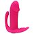Vibrador Dupla Estimulação Usb Didi S-hande Sexy Import - Imagem 1