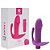 Vibrador Dupla Estimulação Usb Didi S-hande Sexy Import - Imagem 3