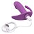 Vibrador Dupla Estimulação Usb Didi S-hande Sexy Import - Imagem 14