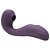 Vibrador Ponto G 8 Pulsações Angels Wings S-hande Sexy Import - Imagem 15