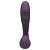 Vibrador Ponto G 8 Pulsações Angels Wings S-hande Sexy Import - Imagem 9