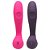 Vibrador Ponto G 8 Pulsações Angels Wings S-hande Sexy Import - Imagem 7