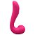 Vibrador Ponto G 8 Pulsações Angels Wings S-hande Sexy Import - Imagem 11