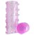 Meia Capa Peniana Vibradora Sexy Import - Imagem 4