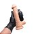 Pênis Realístico Vibrador Carved Dong 8 Aphrodisia Sexy Import - Imagem 6