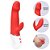 Vibrador Ponto G 9 Variações Wave S-hande Sexy Import - Imagem 33