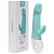 Vibrador Ponto G 9 Variações Wave S-hande Sexy Import - Imagem 2