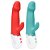 Vibrador Ponto G 9 Variações Wave S-hande Sexy Import - Imagem 9