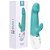 Vibrador Ponto G 9 Variações Wave S-hande Sexy Import - Imagem 5