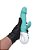 Vibrador Ponto G 9 Variações Wave S-hande Sexy Import - Imagem 39