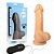 Pênis Realístico Vibro Realistic Cock 7 Sexy Import - Imagem 1