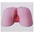 Masturbador Bubum Vagina E ânus Maig 3 Sexy Import - Imagem 7