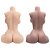 Masturbador Formato Corpo Maig Sexy Import - Imagem 5