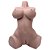 Masturbador Formato Corpo Maig Sexy Import - Imagem 15