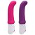 Vibrador Ponto G 9 Vibrações Sparta S-hande Sexy Import - Imagem 11