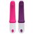 Vibrador Ponto G 9 Vibrações Sparta S-hande Sexy Import - Imagem 7