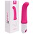 Vibrador Ponto G 9 Vibrações Sparta S-hande Sexy Import - Imagem 2