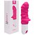 Vibrador Ponto G 9 Vibrações Sparta-3 S-hande Sexy Import - Imagem 1