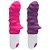 Vibrador Ponto G 9 Vibrações Sparta-3 S-hande Sexy Import - Imagem 4