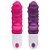 Vibrador Ponto G 9 Vibrações Sparta-3 S-hande Sexy Import - Imagem 7