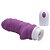 Vibrador Ponto G 9 Vibrações Sparta-3 S-hande Sexy Import - Imagem 14