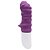 Vibrador Ponto G 9 Vibrações Sparta-3 S-hande Sexy Import - Imagem 12