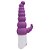 Vibrador Ponto G 9 Vibrações Sparta-8 S-hande Sexy Import - Imagem 12