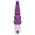 Vibrador Ponto G 9 Vibrações Sparta-8 S-hande Sexy Import - Imagem 9