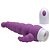 Vibrador Ponto G 9 Vibrações Sparta-8 S-hande Sexy Import - Imagem 17