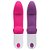 Vibrador Ponto G 9 Vibrações Sparta-6 S-hande Sexy Import - Imagem 7