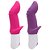 Vibrador Ponto G 9 Vibrações Sparta-6 S-hande Sexy Import - Imagem 10