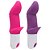Vibrador Ponto G 9 Vibrações Sparta-6 S-hande Sexy Import - Imagem 4