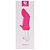 Vibrador Ponto G 9 Vibrações Sparta-6 S-hande Sexy Import - Imagem 22